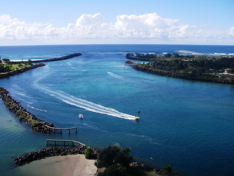 1905/53 Bay Street ‘Seascape’, Tweed Heads NSW 2485