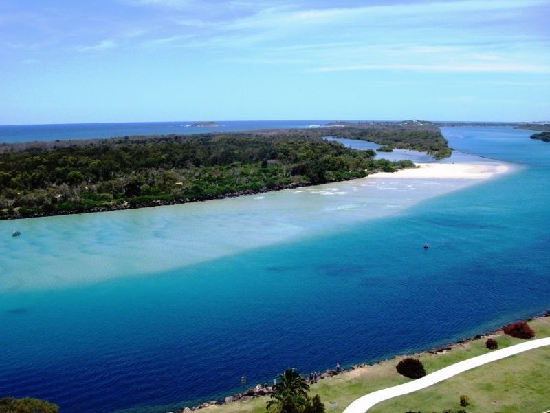 1905/53 Bay Street ‘Seascape’, Tweed Heads NSW 2485