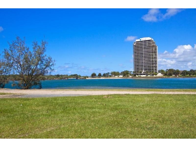 1905/53 Bay Street ‘Seascape’, Tweed Heads NSW 2485