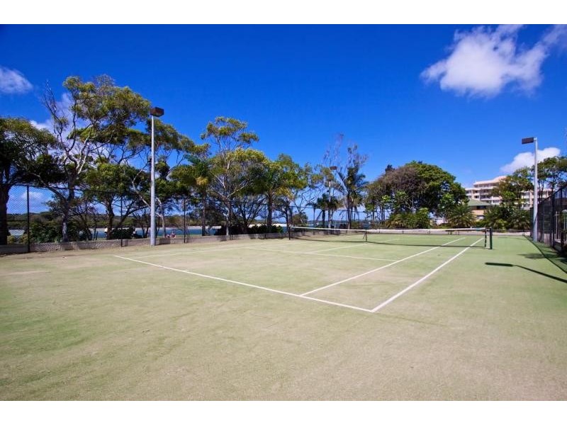 1905/53 Bay Street ‘Seascape’, Tweed Heads NSW 2485