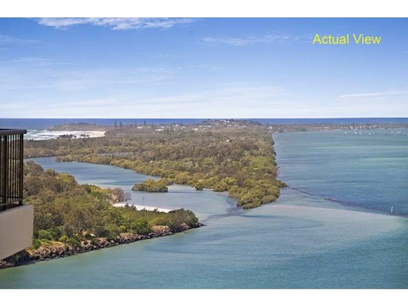 1905/53 Bay Street ‘Seascape’, Tweed Heads NSW 2485