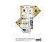 1905/53 Bay Street ‘Seascape’, Tweed Heads NSW 2485 Floorplan