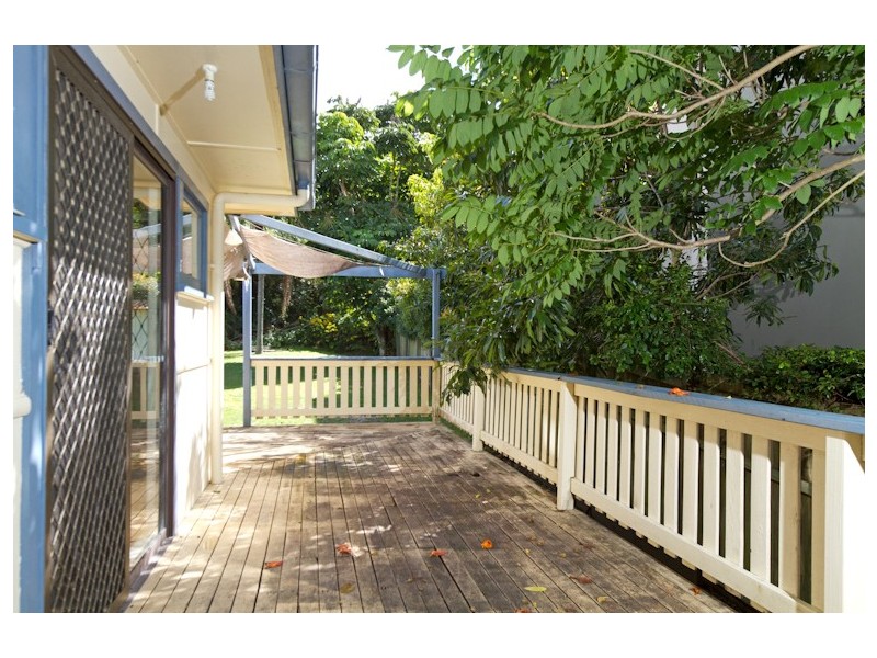 81 McLean, Coolangatta QLD 4225