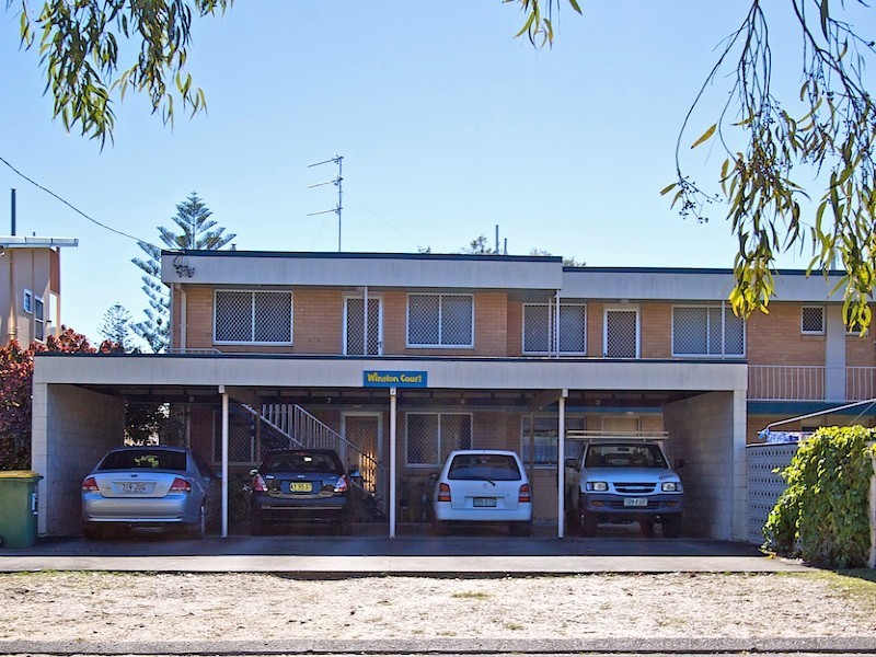 2/7 Coolangatta Road, Kirra QLD 4225