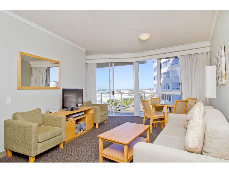 541/4 Stuart St ‘Harbour Tower’, Tweed Heads NSW 2485