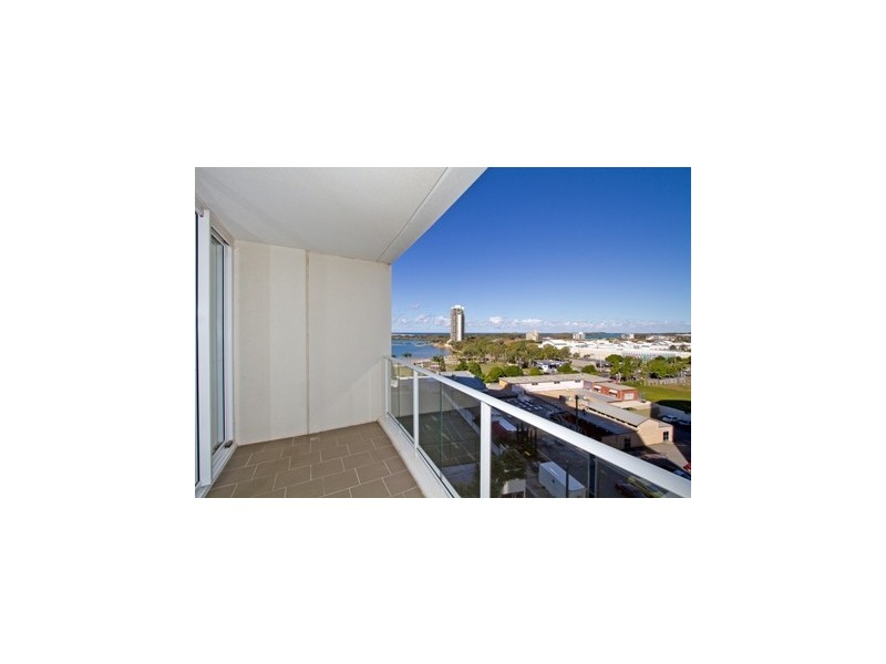 541/4 Stuart St ‘Harbour Tower’, Tweed Heads NSW 2485