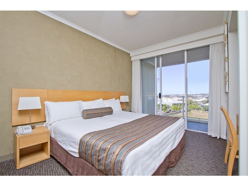 541/4 Stuart St ‘Harbour Tower’, Tweed Heads NSW 2485
