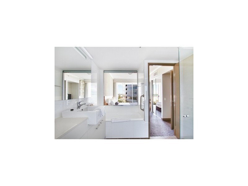 541/4 Stuart St ‘Harbour Tower’, Tweed Heads NSW 2485