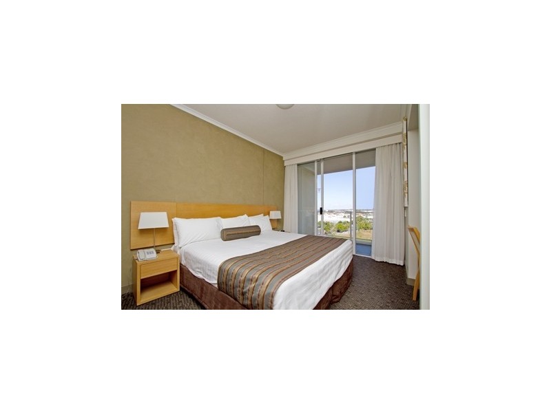 541/4 Stuart St ‘Harbour Tower’, Tweed Heads NSW 2485