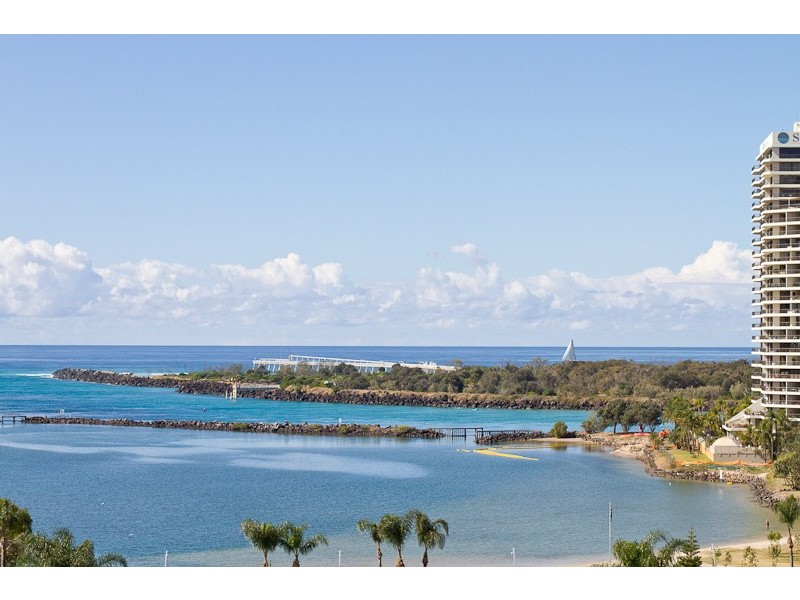 541/4 Stuart St ‘Harbour Tower’, Tweed Heads NSW 2485