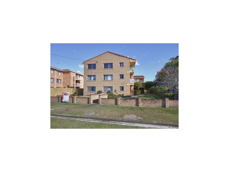 5/46 Coolangatta Rd, Kirra QLD 4225