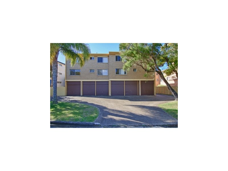 5/46 Coolangatta Rd, Kirra QLD 4225