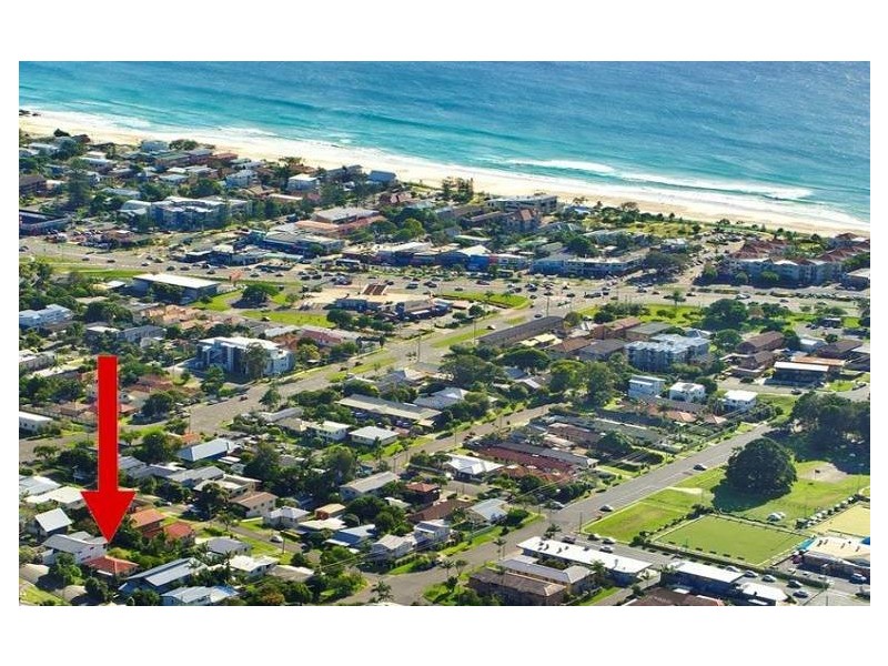 43 Marion Street, Tugun QLD 4224