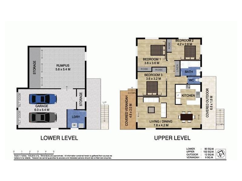 43 Marion Street, Tugun QLD 4224