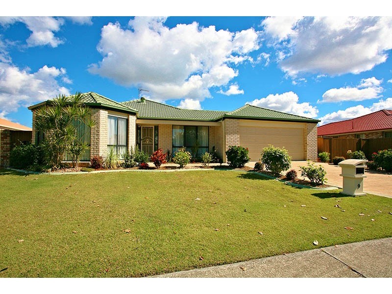 9 Firestone Drive, Banora Point NSW 2486