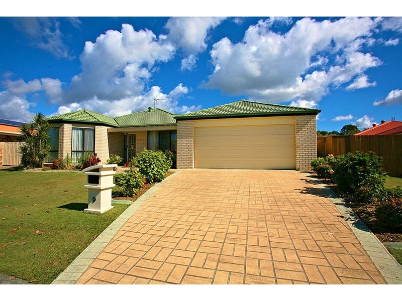 9 Firestone Drive, Banora Point NSW 2486