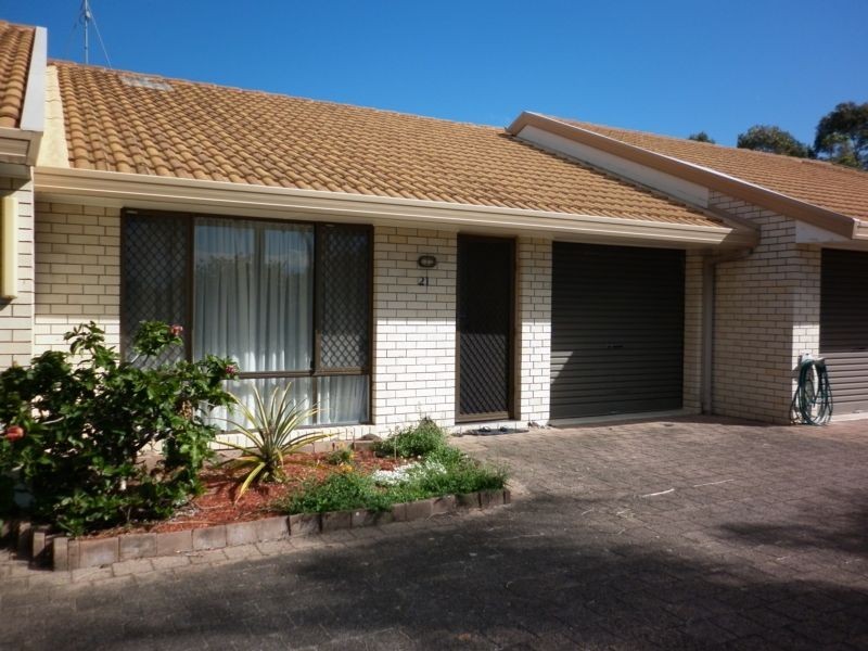 21/20 Sand Street, Kingscliff NSW 2487