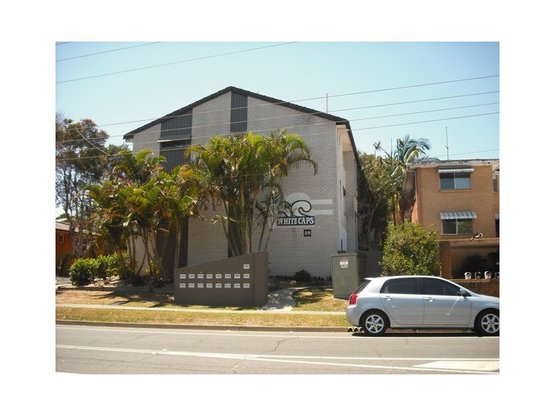 16/28 Miles Street, Kirra QLD 4225