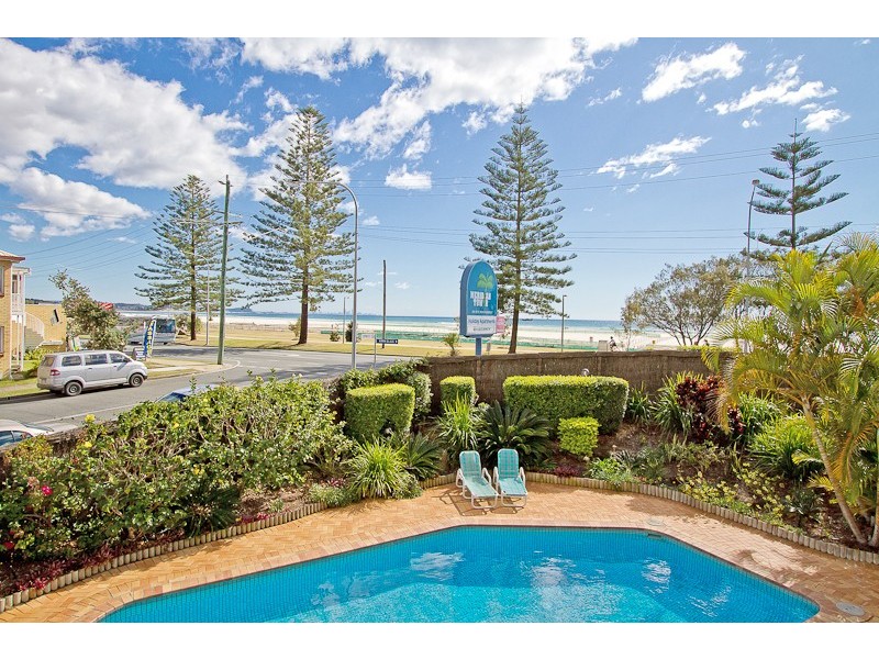 203/6 Coyne Street ‘Meridian Tower’, Kirra QLD 4225