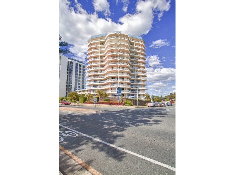203/6 Coyne Street ‘Meridian Tower’, Kirra QLD 4225