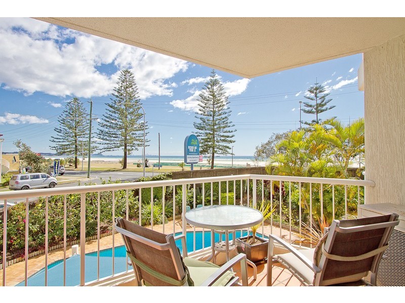 203/6 Coyne Street ‘Meridian Tower’, Kirra QLD 4225