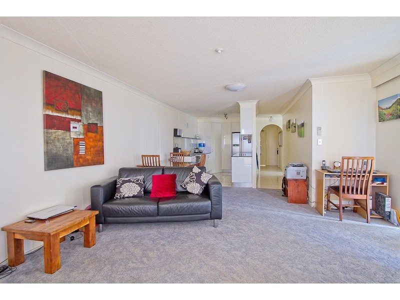 203/6 Coyne Street ‘Meridian Tower’, Kirra QLD 4225