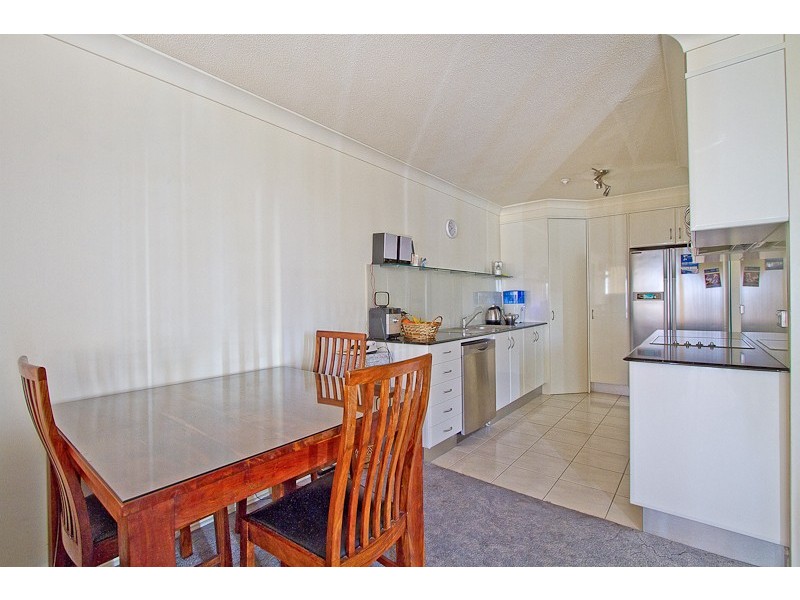 203/6 Coyne Street ‘Meridian Tower’, Kirra QLD 4225