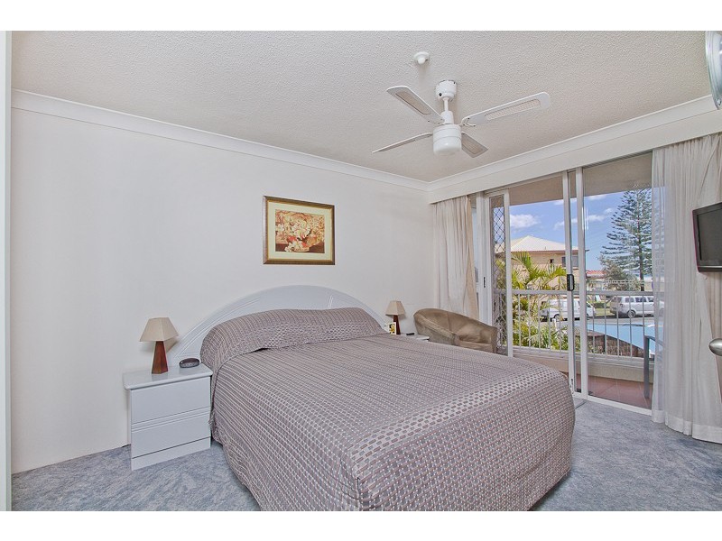 203/6 Coyne Street ‘Meridian Tower’, Kirra QLD 4225