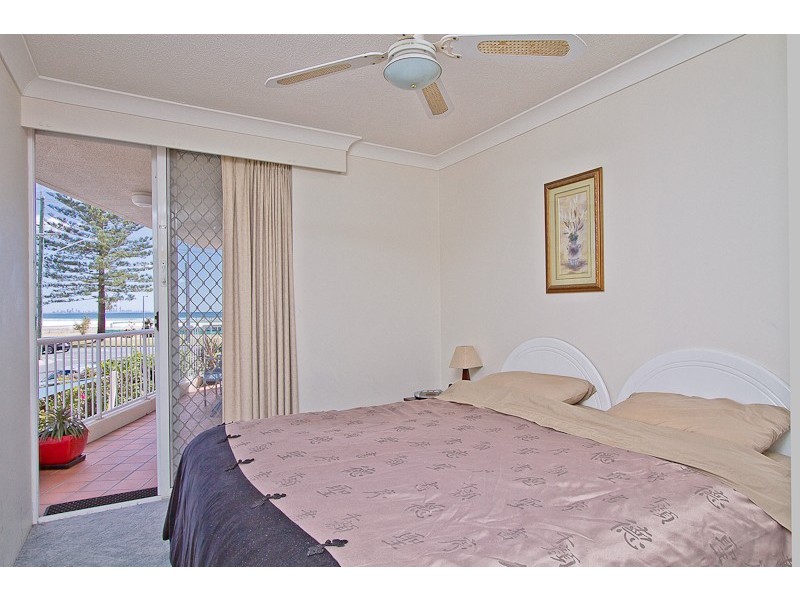 203/6 Coyne Street ‘Meridian Tower’, Kirra QLD 4225