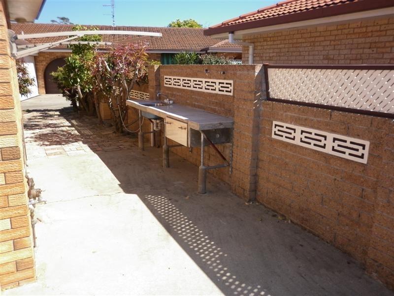 2/22 Keith Compton Drive, Tweed Heads NSW 2485