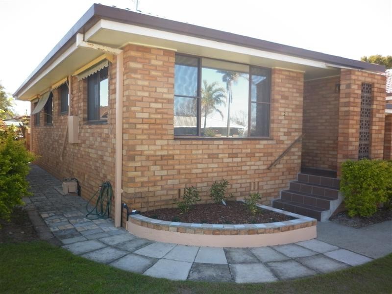2/22 Keith Compton Drive, Tweed Heads NSW 2485