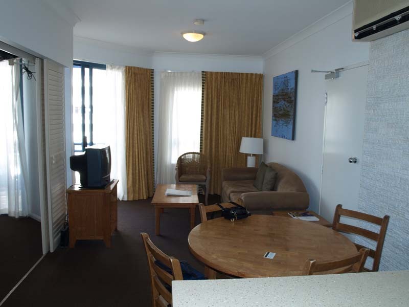 432/87 Griffith Street Calypso Plaza, Coolangatta QLD 4225