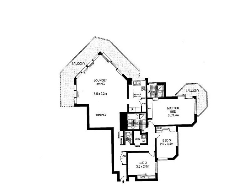 301 Kirkwood Road – PINEHURST APARTMENTS, Tweed Heads South NSW 2486