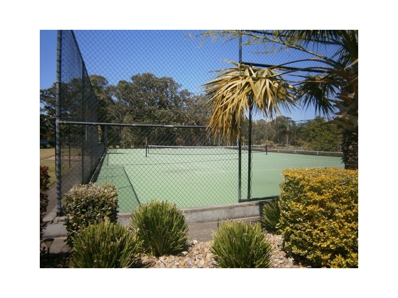 301 Kirkwood Road – PINEHURST APARTMENTS, Tweed Heads South NSW 2486