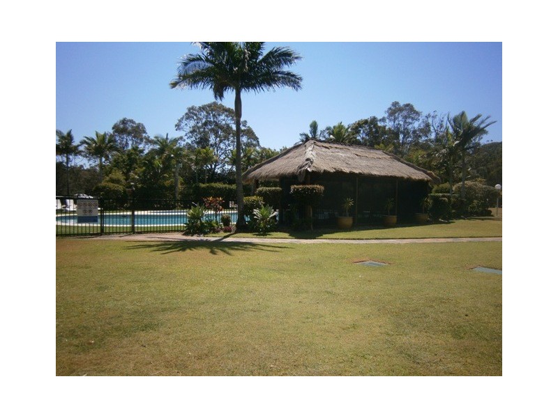 301 Kirkwood Road – PINEHURST APARTMENTS, Tweed Heads South NSW 2486