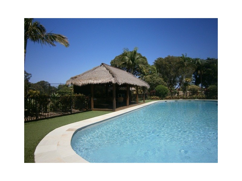 301 Kirkwood Road – PINEHURST APARTMENTS, Tweed Heads South NSW 2486