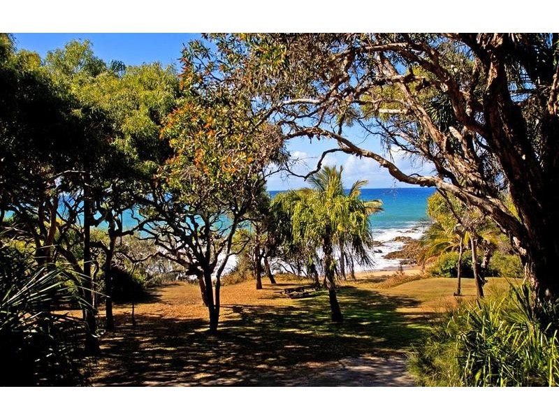 3 Rocky Point Estate ‘Sea Eagle’, Agnes Water QLD 4677