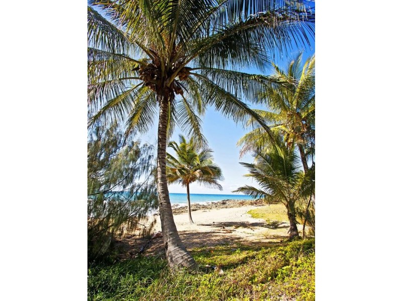 3 Rocky Point Estate ‘Sea Eagle’, Agnes Water QLD 4677