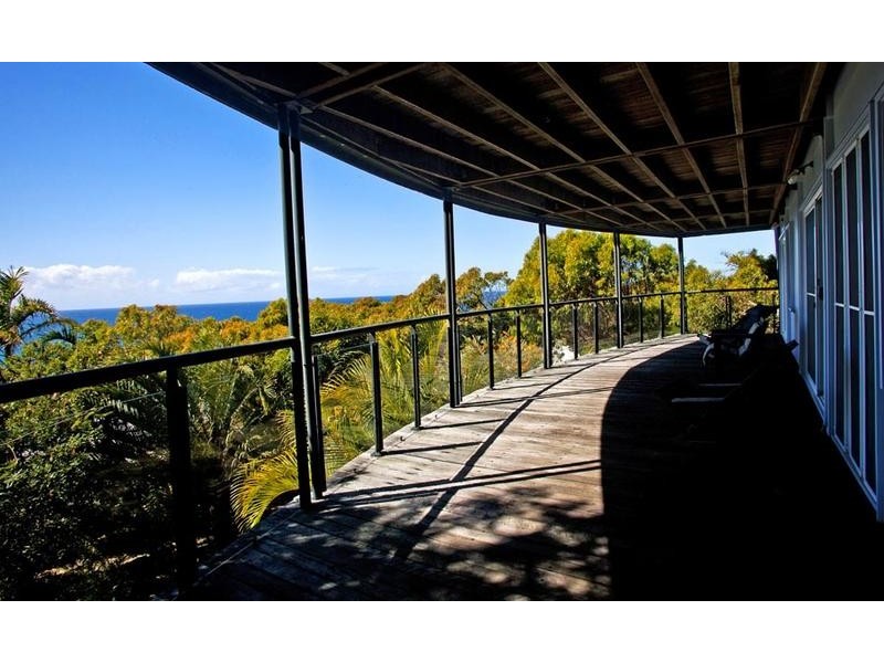 3 Rocky Point Estate ‘Sea Eagle’, Agnes Water QLD 4677