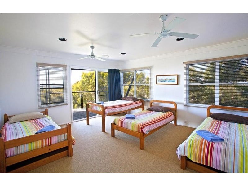 3 Rocky Point Estate ‘Sea Eagle’, Agnes Water QLD 4677