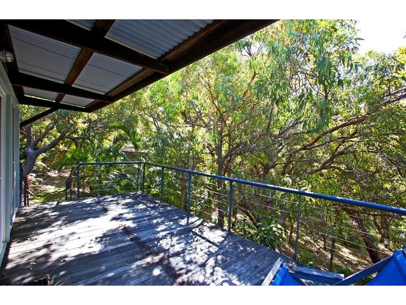 3 Rocky Point Estate ‘Sea Eagle’, Agnes Water QLD 4677