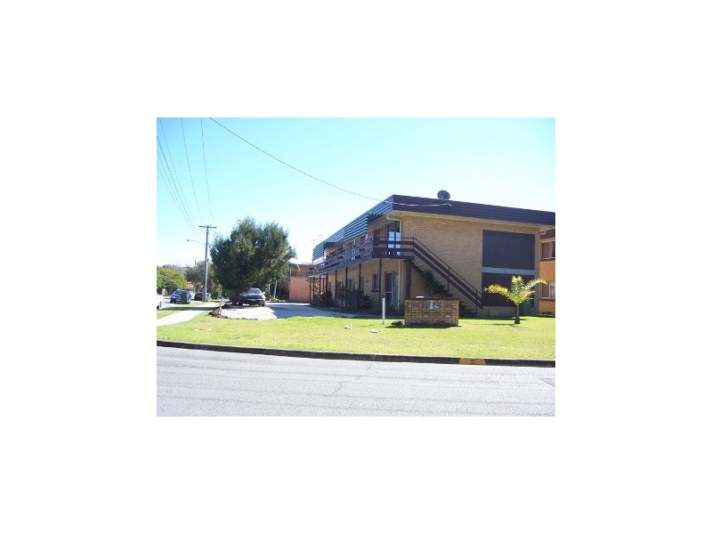 2/5 Station Street, Tugun QLD 4224