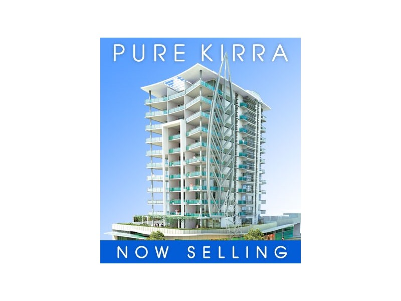 201/30 Musgrave Street ‘Pure Kirra’, Kirra QLD 4225