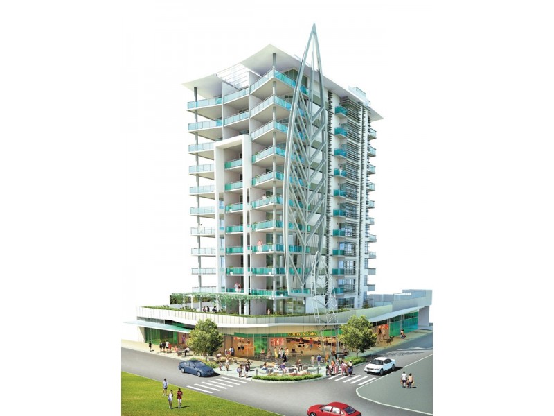 201/30 Musgrave Street ‘Pure Kirra’, Kirra QLD 4225