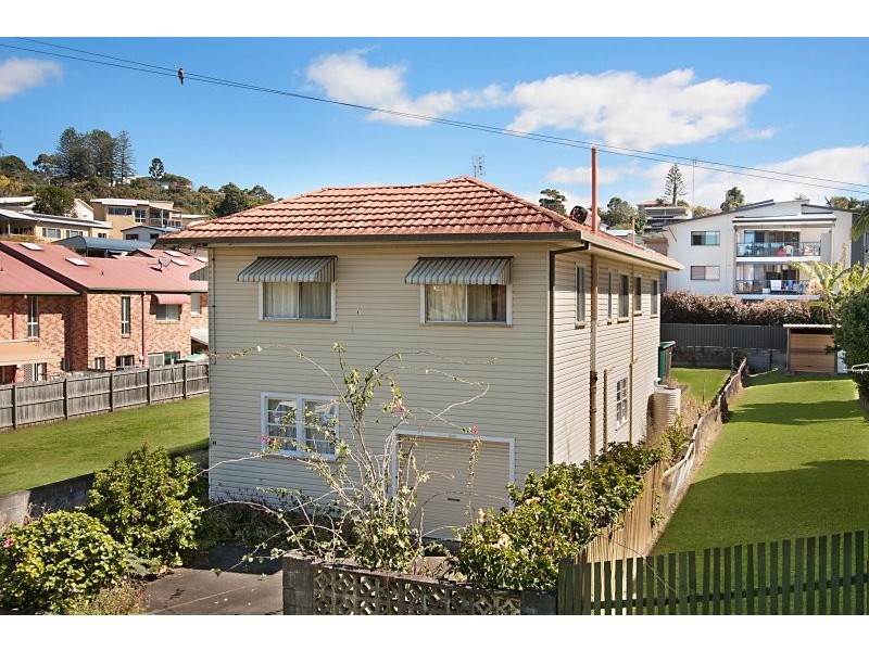 45 Dutton Street, Coolangatta QLD 4225