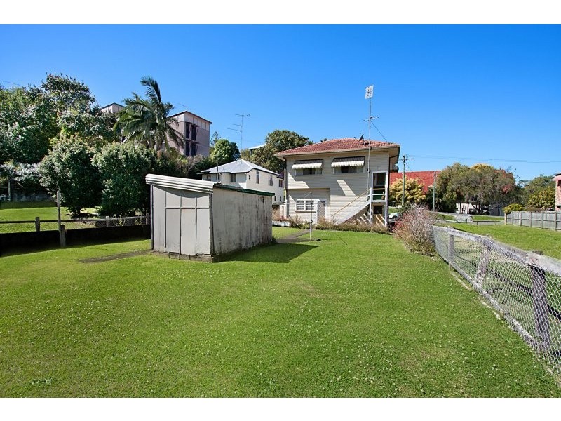 45 Dutton Street, Coolangatta QLD 4225