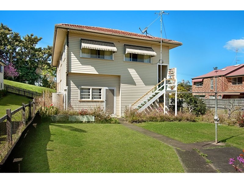45 Dutton Street, Coolangatta QLD 4225