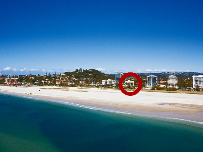 23/34 Musgrave Street Centre Court, Kirra QLD 4225
