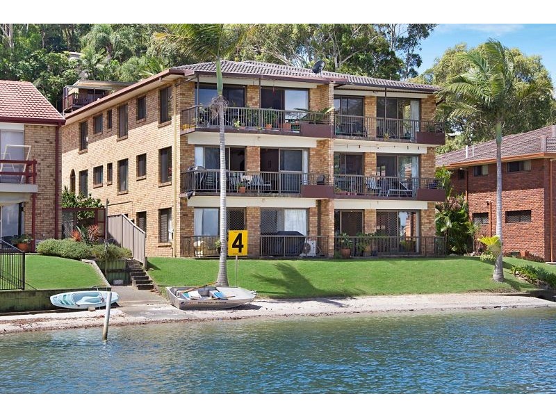 5/4 Mugga Way, Tweed Heads NSW 2485