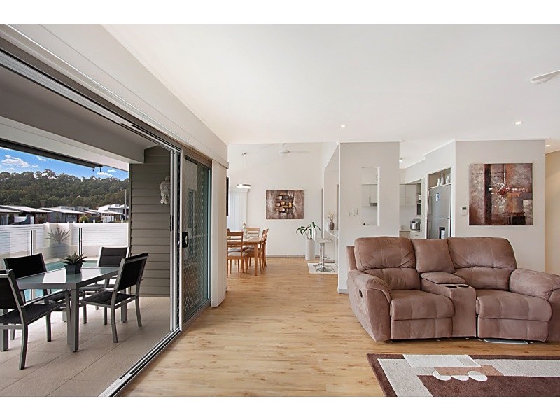 3 Border Drive North, Currumbin Waters QLD 4223